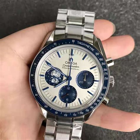 omega quality replica watches|fake omega speedmaster.